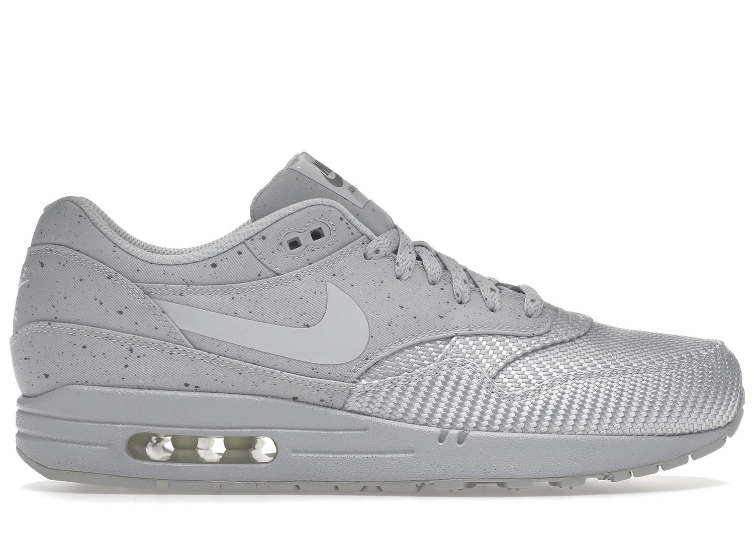 Tenisice i cipele Nike Air Max 1 Monotones Vol 1 Siva | 635786-009, 0