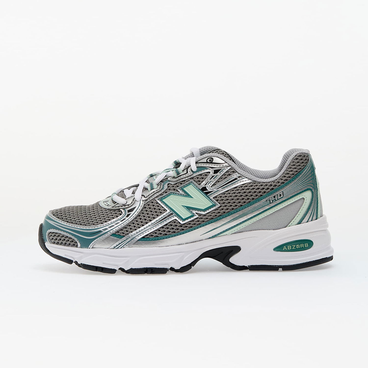 Tenisice i cipele New Balance 740 Siva | U740NC2, 0