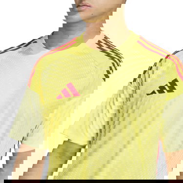 Dres adidas Originals Adidas TIRO25 Competition Goalkeeper Jersey Žuta | jn2016, 4