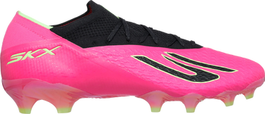 Tenisice i cipele Skechers SKX 2 Elite FG Football Boots Ružičasta | 252110-pkbk, 0