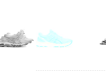 Tenisice i cipele Asics GEL-KAYANO 20 Tirkiz | 1203A758-300, 0