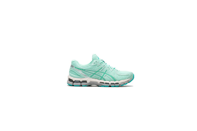 Tenisice i cipele Asics GEL-KAYANO 20 Tirkiz | 1203A758-300