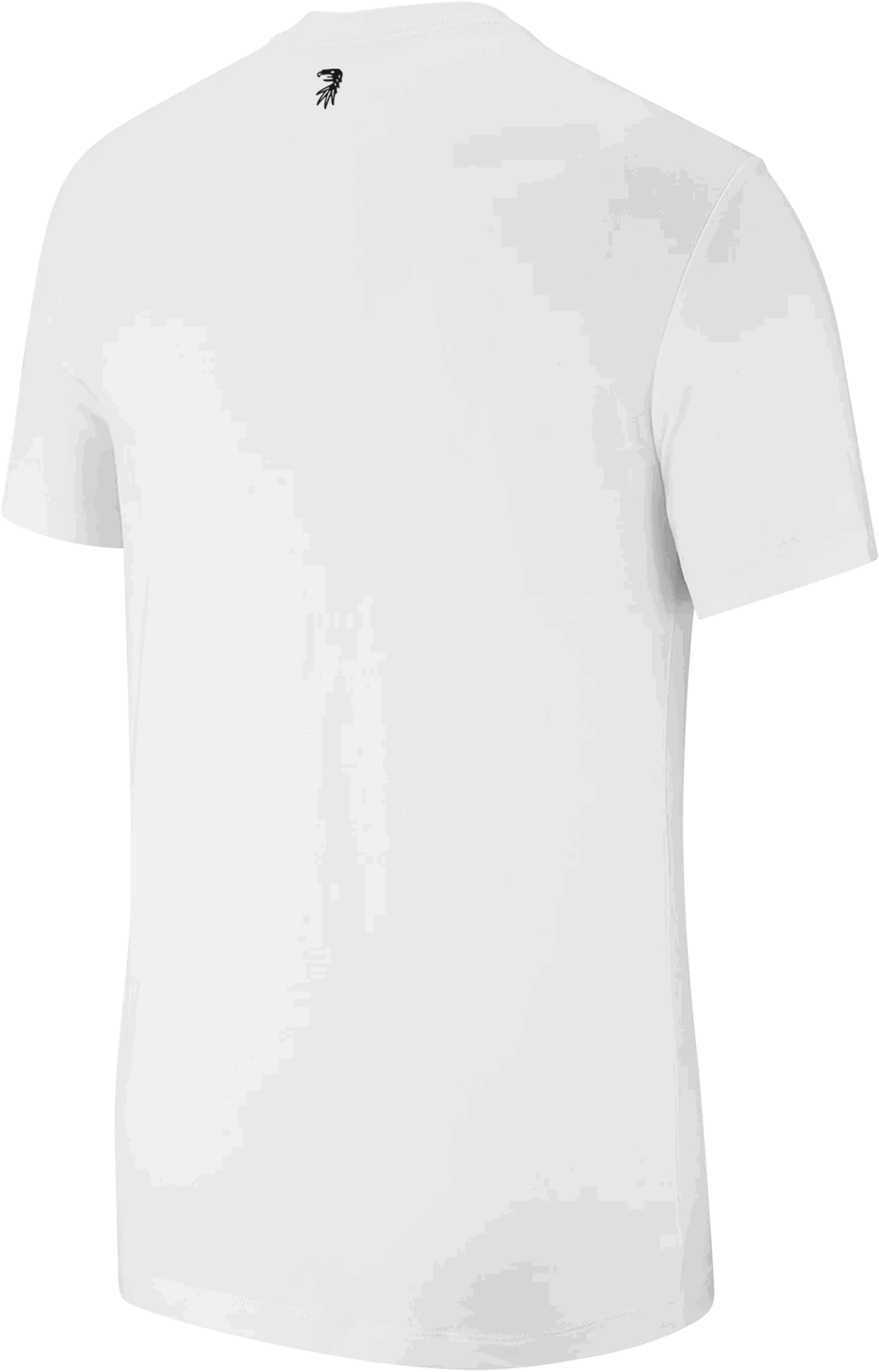 Majica kratkih rukava Nike Nike SC Freiburg Futura T-Shirt Bijela | 5scfar5004-101, 1