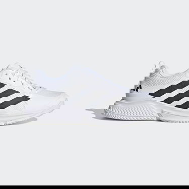 Tenisice i cipele adidas Performance Court Team Bounce 2.0 Bijela | HR1239, 0