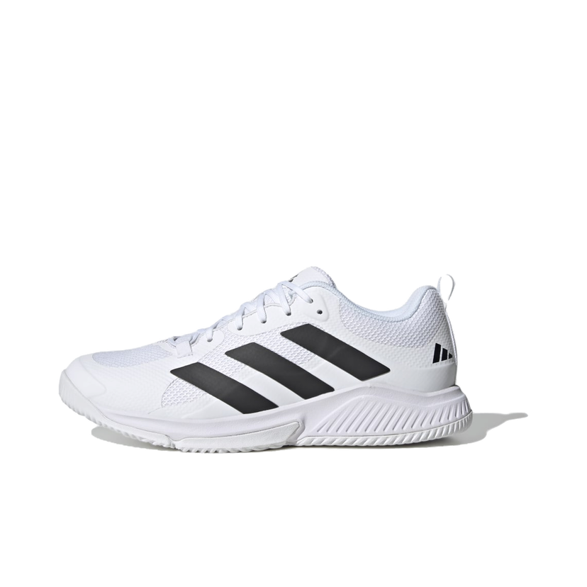 Tenisice i cipele adidas Performance Court Team Bounce 2.0 Bijela | HR1239