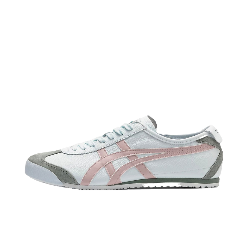 Tenisice i cipele Onitsuka Tiger Onitsuka Tiger Mexico 66 "Airy Blue/Watershed Rose" Bijela | 1183A201-407