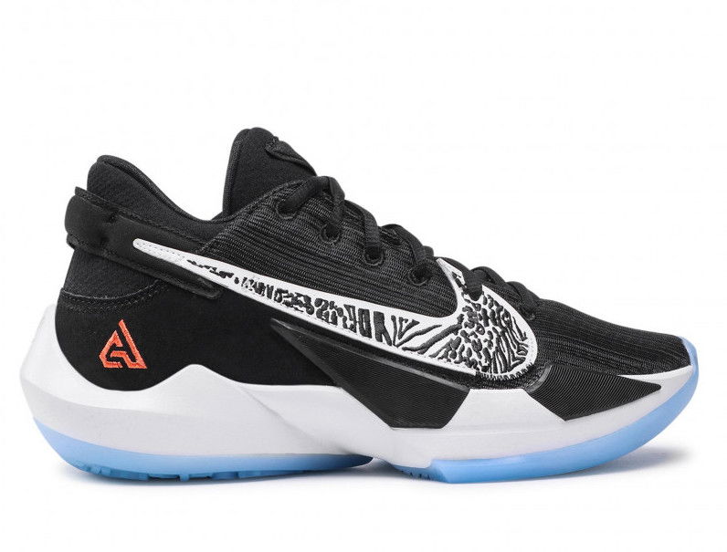 Tenisice i cipele Nike Zoom Freak 2 Crna | CK5424 001, 0