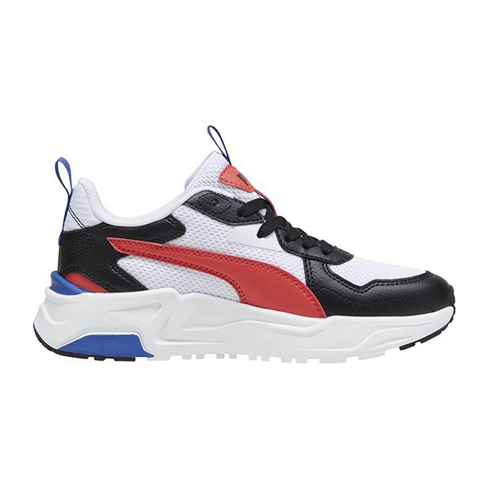 Tenisice i cipele Puma Puma Trinity Lite JR Višebojno | 391443-09, 1