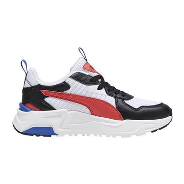 Tenisice i cipele Puma Puma Trinity Lite JR Višebojno | 391443-09, 1