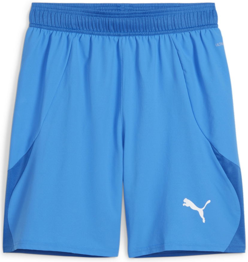 Kratke hlače Puma teamFINAL Shorts Plava | 705743-02