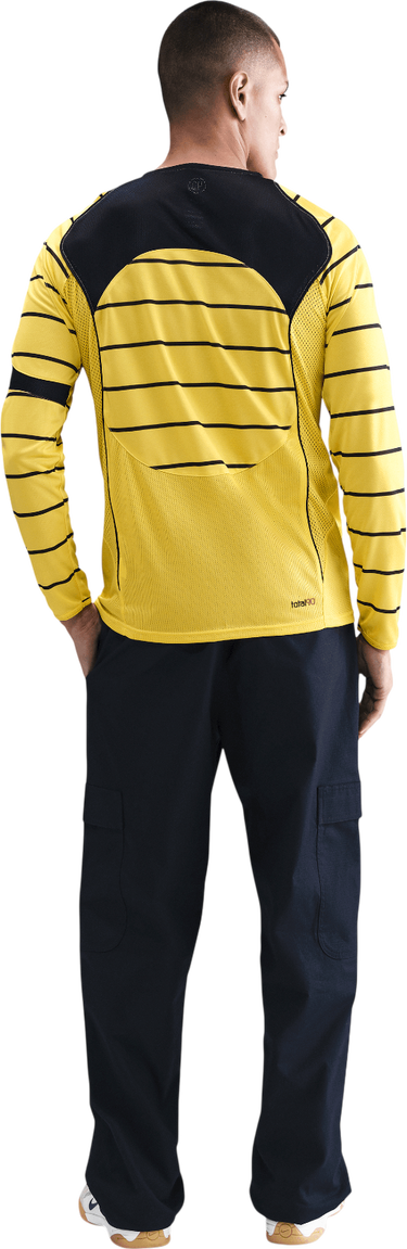 Dres Nike Dri-FIT Total 90 Energy Long Sleeve Jersey Žuta | im6315-719, 2