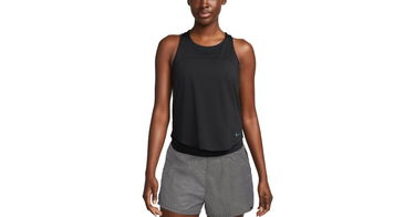 Majica bez rukava Nike Dri-FIT ADV Run Division Tank Top Crna | dx0276-010, 1