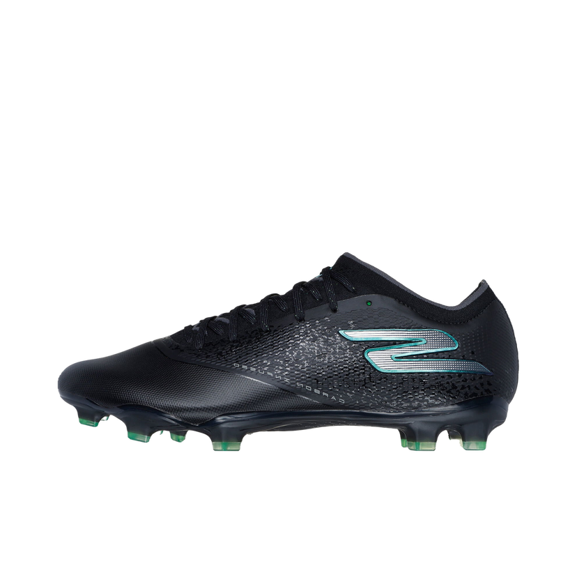 Tenisice i cipele Skechers Razor Elite FG Crna | 252020-bksl