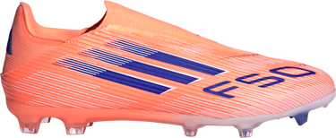 Tenisice i cipele adidas Performance F50 League Laceless FG/MG Narančasta | jh7735, 0