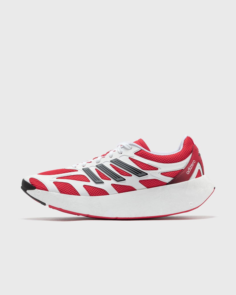 Trčanje adidas Performance ADIZERO ARUKU Crvena | JI0308