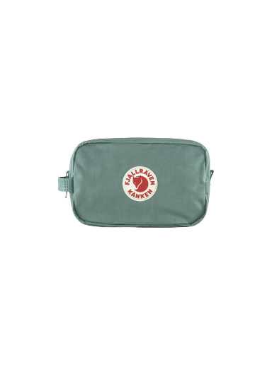 Ruksaci i torbe FJÄLLRÄVEN Kånken Gear Bag Frost Zelena | F25862-664