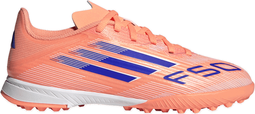 Tenisice i cipele adidas Performance F50 League TF Narančasta | ji0001