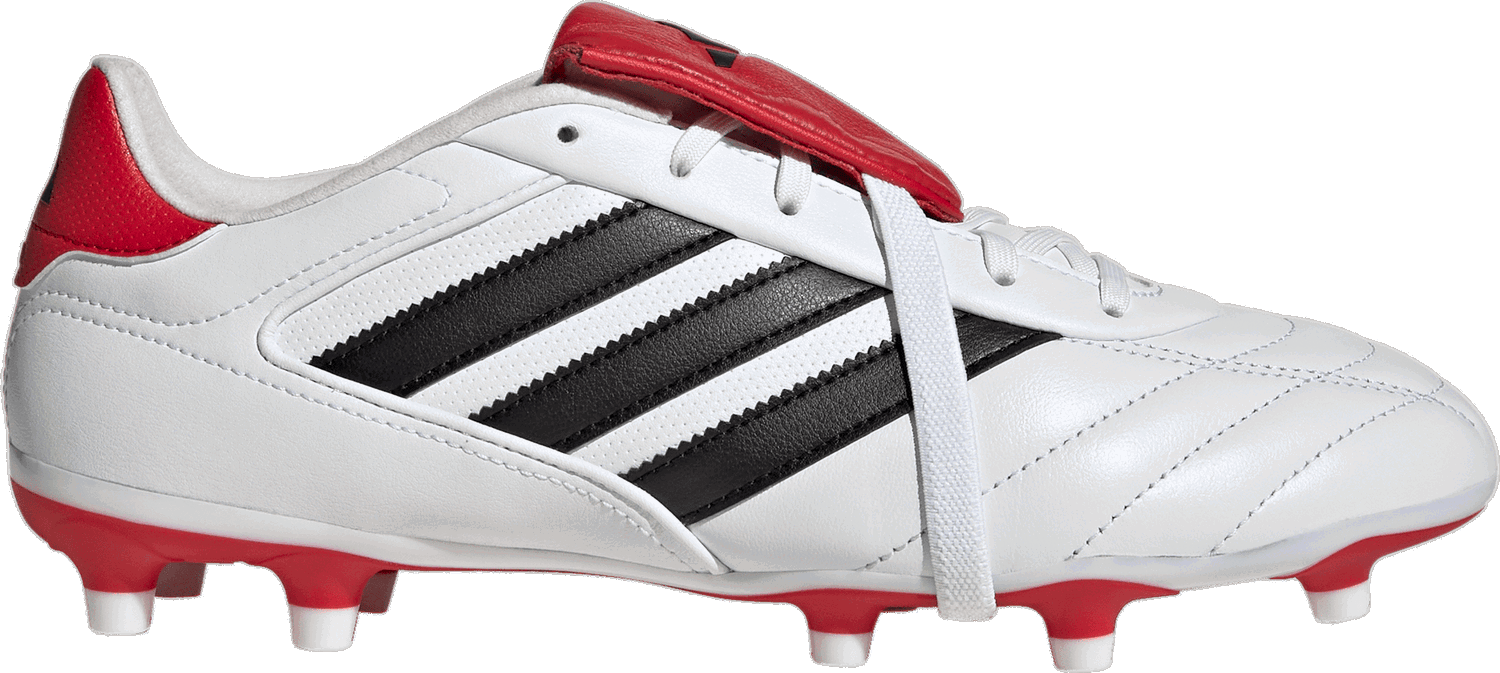 Tenisice i cipele adidas Performance COPA GLORO II FG Bijela | jr2871, 0