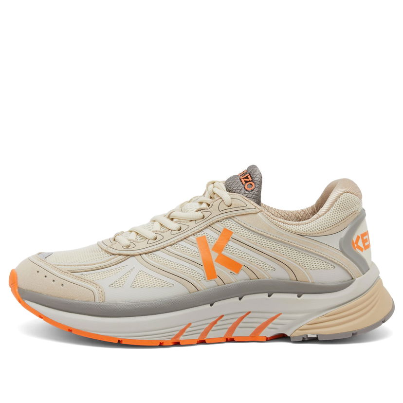 Tenisice i cipele KENZO Pace Sneaker Bež | FE65SN070F92-13