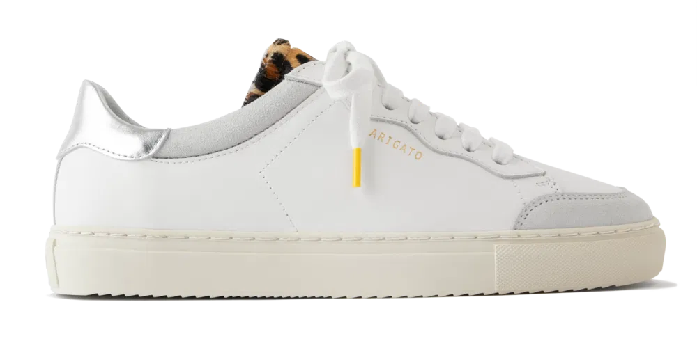 Tenisice i cipele AXEL ARIGATO Clean 180 Bijela | F1041001, 0