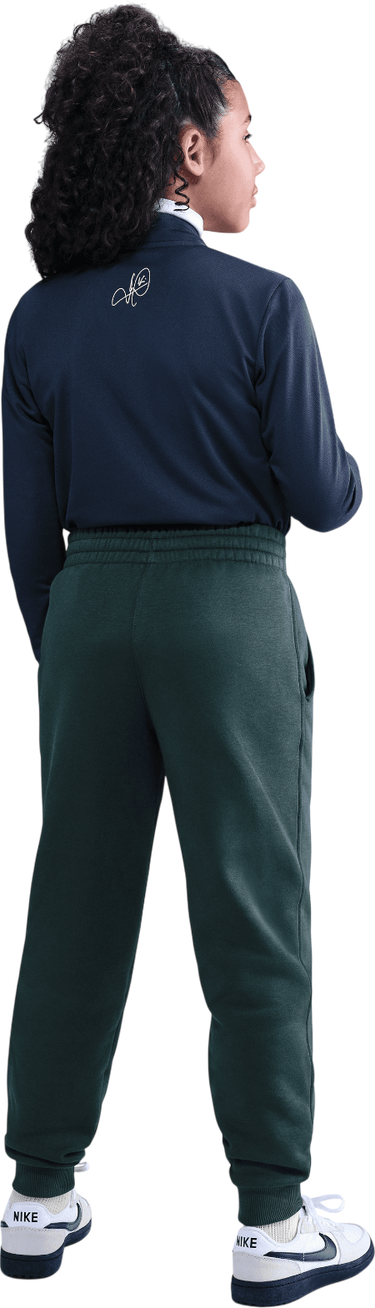 Trenirka Nike Kylian Mbappe Club Sweatpants Zelena | ii1506-390, 1