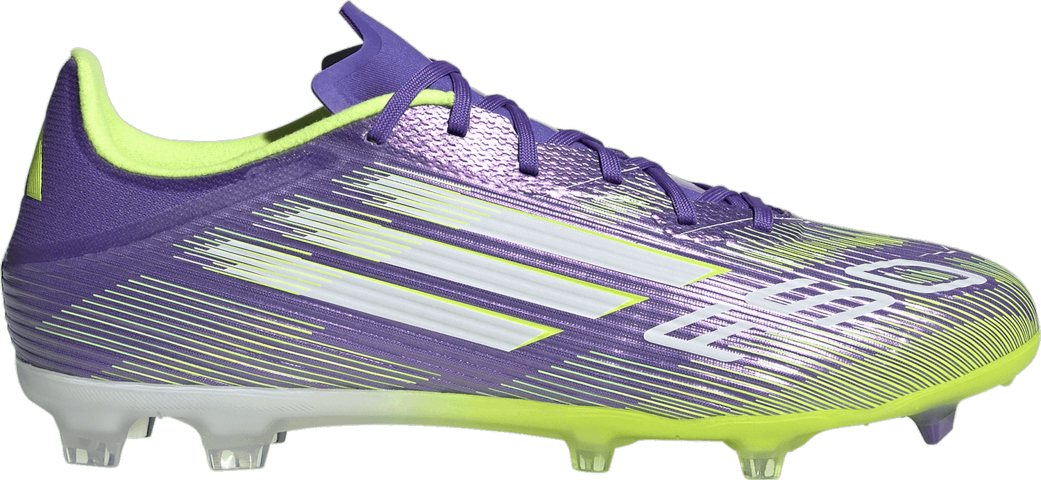 Tenisice i cipele adidas Performance F50 League FG/MG Ljubičasta | ji0003, 0