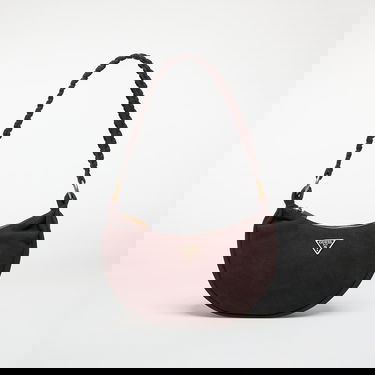 Ručna torbica GUESS Amita Hobo Smeđa | HWSB9539720-ESP, 0