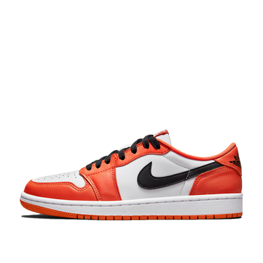 Tenisice i cipele Jordan Air Jordan 1 Low OG "Starfish" W Narančasta | CZ0775-801, 1