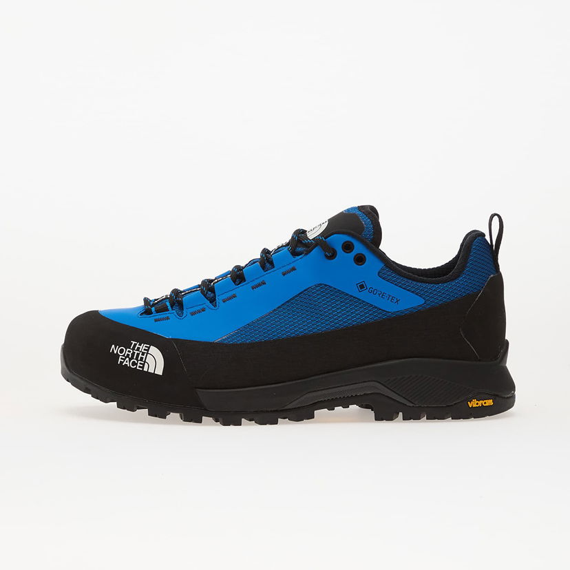 Tenisice i cipele The North Face Verto Alpine Gore-Tex Plava | NF0A83ND16Y1