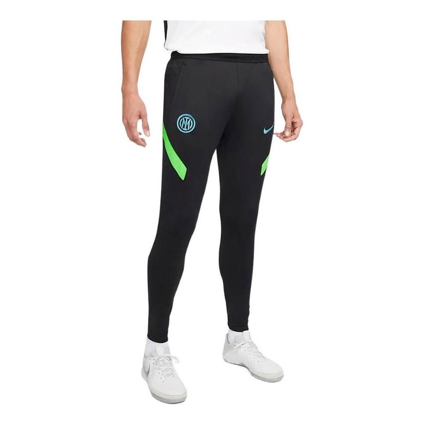 Trenirka Nike Training Printing Joggers Crna | DB6927-014
