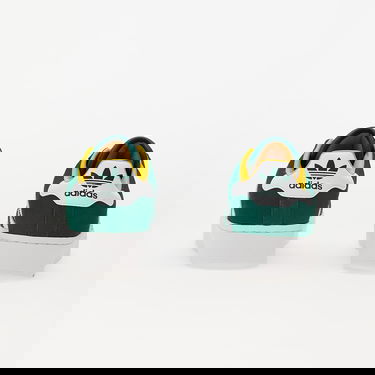 Tenisice i cipele adidas Originals Superstar Xlg Collegiate "Green White Bold Gold" Zelena | ID4658, 3