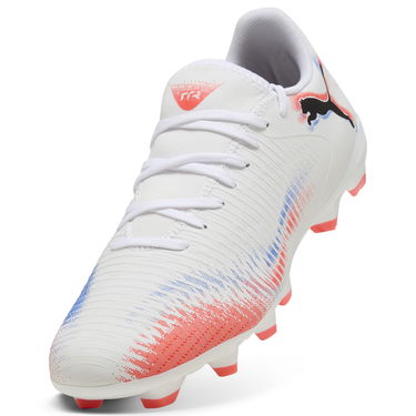 Tenisice i cipele Puma FUTURE 8 PLAY FG/AG Bijela | 108602_01, 5