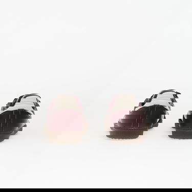 Tenisice i cipele adidas Originals Samba OG Tamnocrvena | JR8844, 4