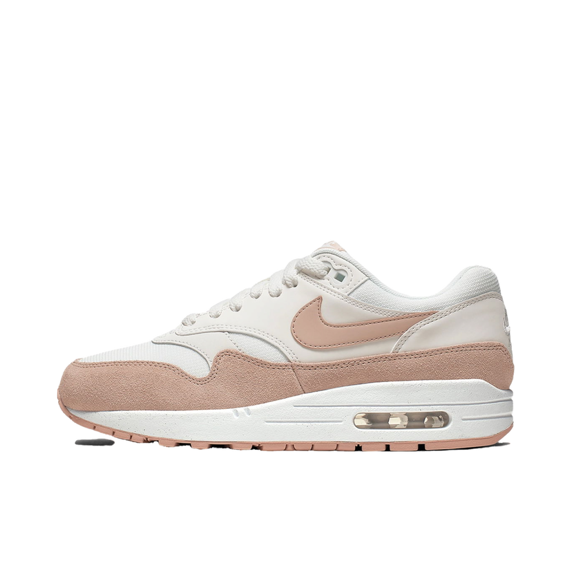Tenisice i cipele Nike Air Max 1 Summit White Bio Beige W Ružičasta | 319986-120