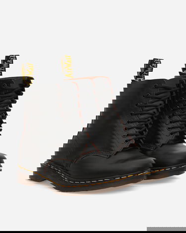Tenisice i cipele Dr. Martens 1460 W Crna | 12308001, 3