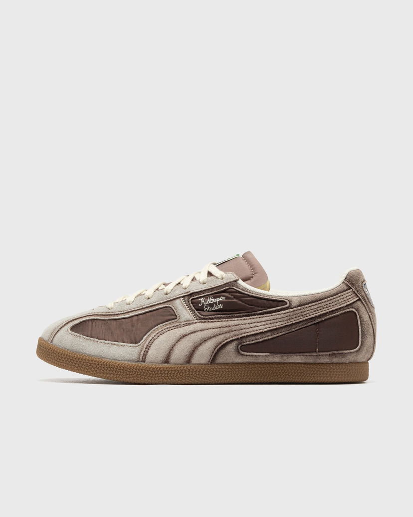 Tenisice i cipele Puma Brasil Panels KidSuper Studios Smeđa | 403847-02