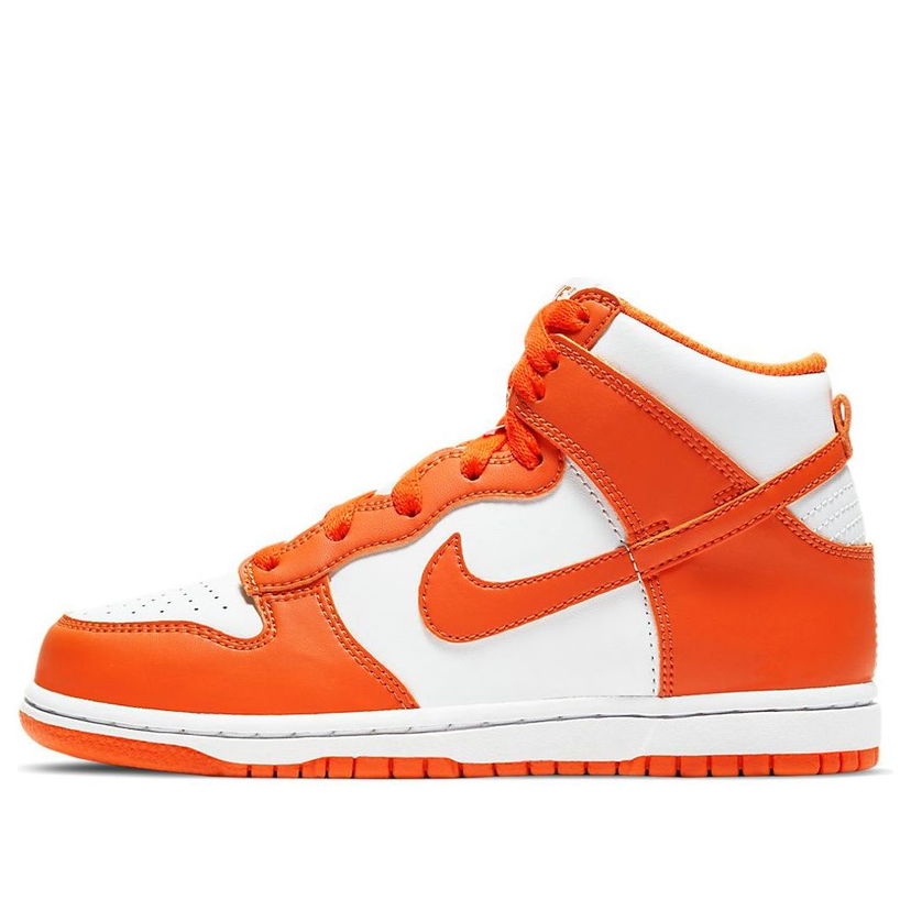 Tenisice i cipele Nike Dunk High SP 'Syracuse' Narančasta | DD2314-100