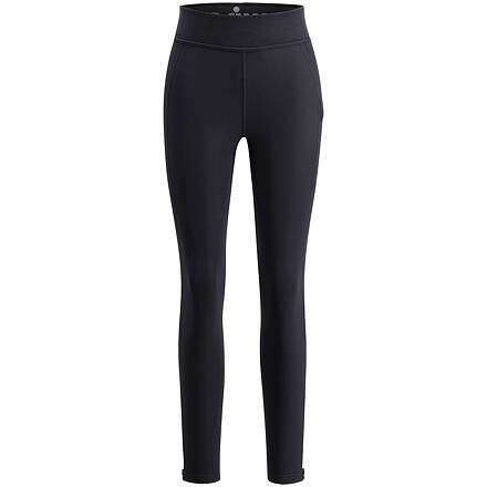 Tajice SWIX Pace Warmer Running Tights Crna | 10060-23