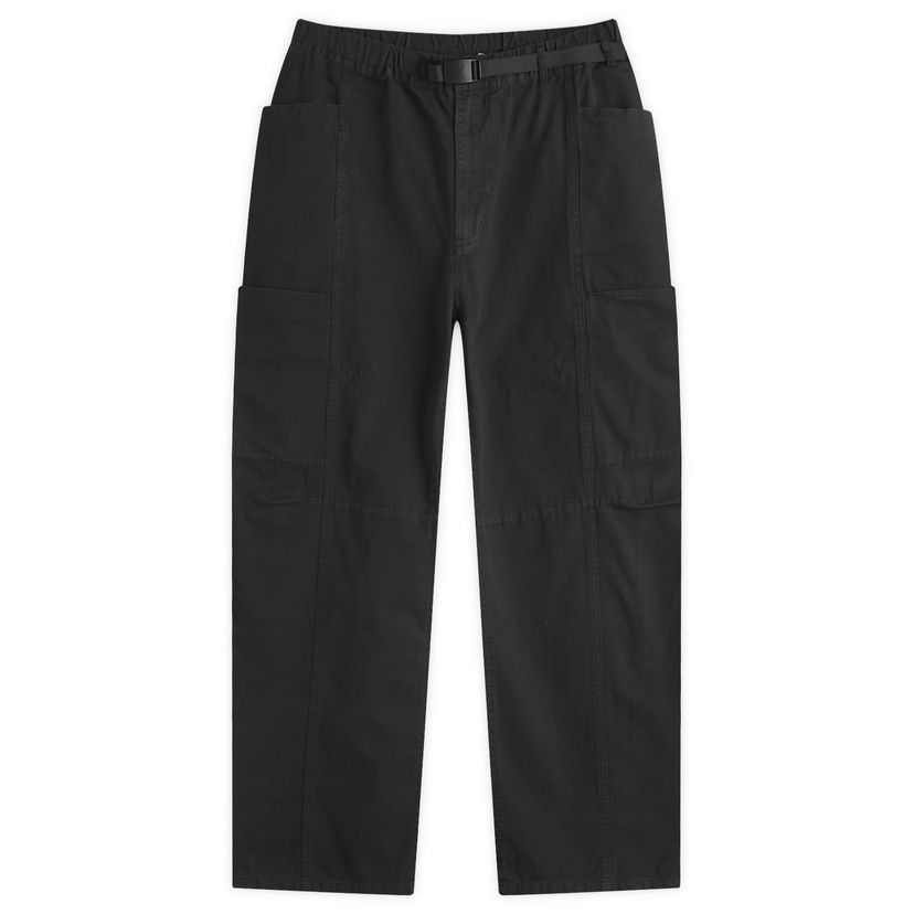 Cargo hlače GRAMICCI Gramicci Voyager Pant, Size Large Crna | G5SM-P086-BLK