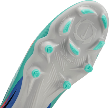 Tenisice i cipele Nike NIKE UNITED Phantom 6 High Academy FG/MG Višebojno | iq4158-300, 7