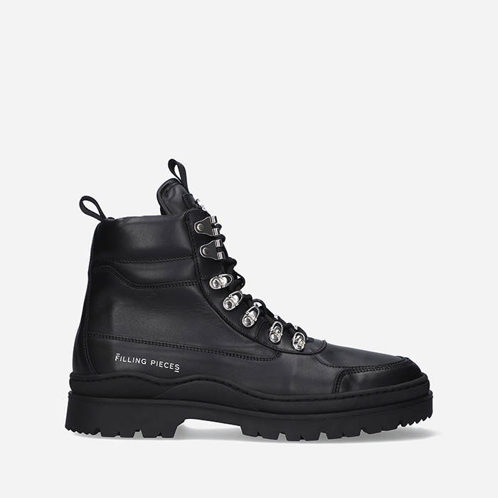 Tenisice i cipele Filling Pieces Mountain Boot Crna | 63322901861, 0