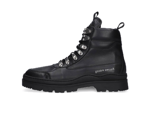 Tenisice i cipele Filling Pieces Mountain Boot Crna | 63322901861
