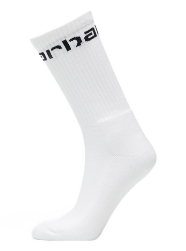 Čarape Carhartt WIP Socks White Bijela | I029422.00AXX