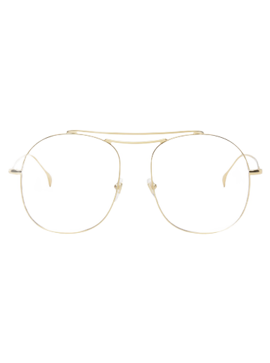 Sunčane naočale Gucci Round Sunglasses Bež | GG1479S-001
