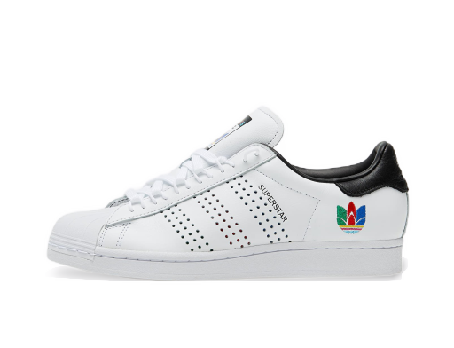 Tenisice i cipele adidas Originals Superstar Bijela | FW5388