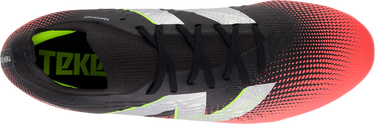 Tenisice i cipele New Balance Tekela Magia Low Laced V4+ FG Crvena | st2fl-r45, 3
