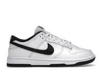 Dunk Low White Black 2022 W
