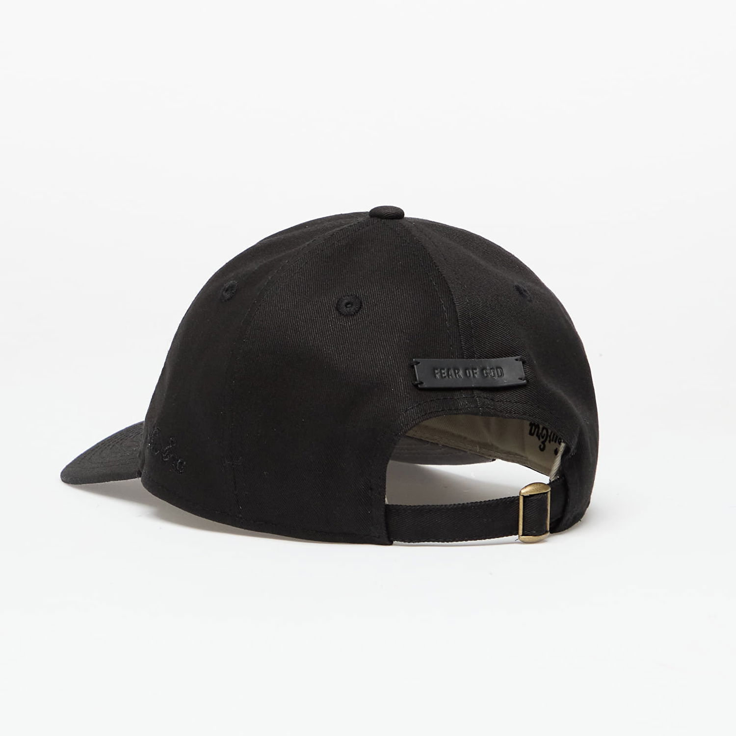 Kapa New Era New Era x Fear Of God Chicago White Sox 9FORTY Adjustable Cap Crna | 60766517, 1