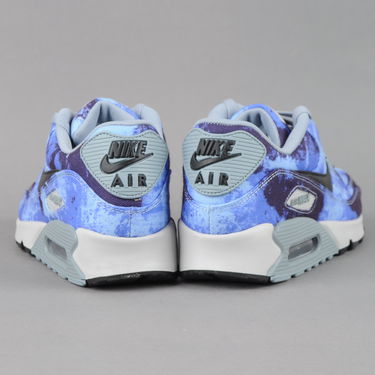 Tenisice i cipele Nike Air Max 90 SD "Persian Violet" Plava | 724763-500, 3