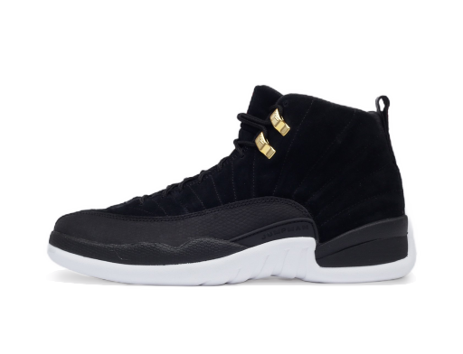Tenisice i cipele Jordan Jordan 12 Retro Crna | 130690-017